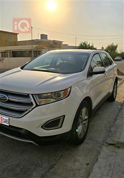 فورد ادج